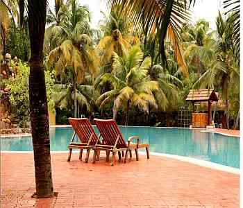 Club Mahindra Kumarakom