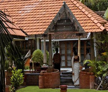 Club Mahindra Kumarakom