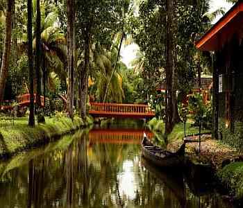 Club Mahindra Kumarakom
