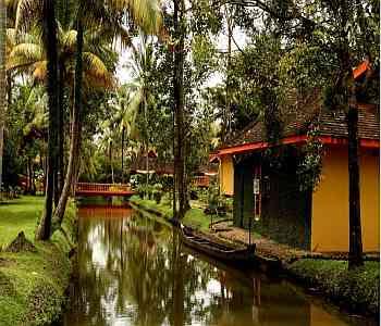 Club Mahindra Kumarakom