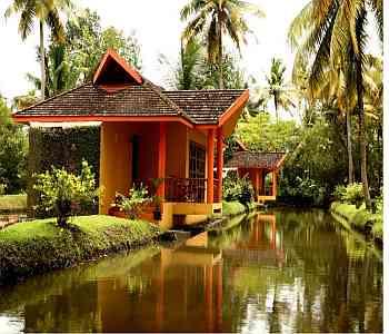 Club Mahindra Kumarakom