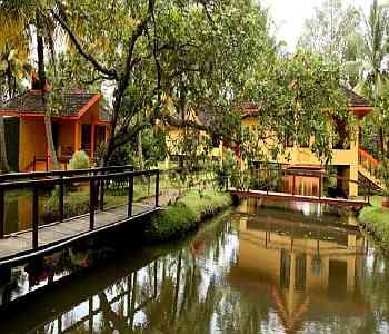 Club Mahindra Kumarakom