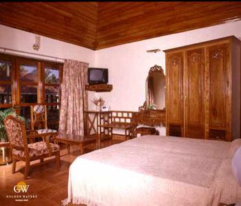 Club Mahindra Kumarakom