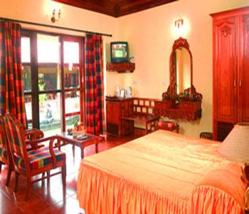 Club Mahindra Kumarakom