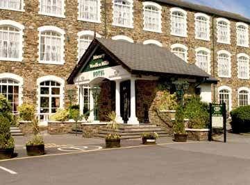 Blarney Woollen Mills Hotel
