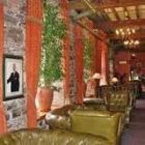 Blarney Woollen Mills Hotel