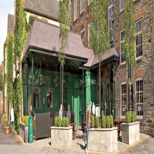 Blarney Woollen Mills Hotel