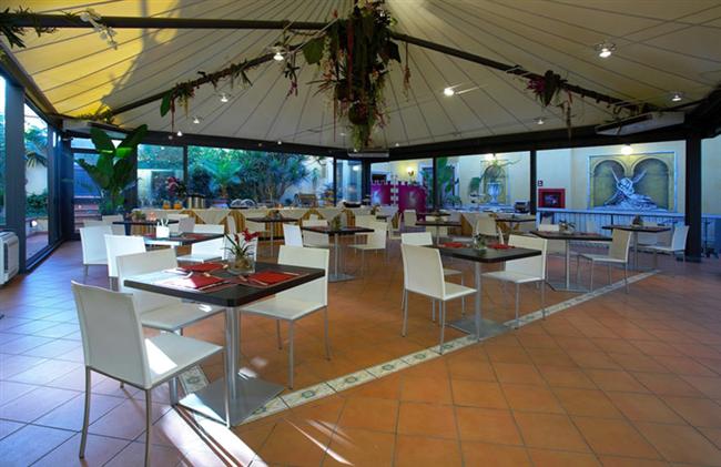 Best Western Ai Cavalieri