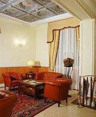 Отель Best Western Ai Cavalieri Италия, Палермо, фото 13