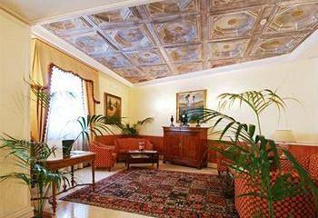 Отель Best Western Ai Cavalieri Италия, Палермо, фото 15