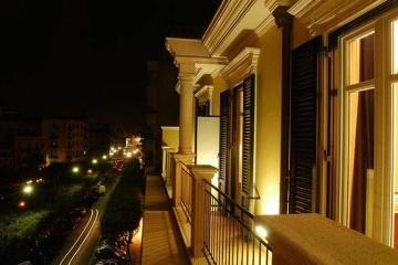 Отель Best Western Ai Cavalieri Италия, Палермо, фото 17