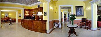 Отель Best Western Ai Cavalieri Италия, Палермо, фото 4