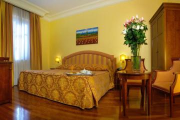 Отель Best Western Ai Cavalieri Италия, Палермо, фото 5