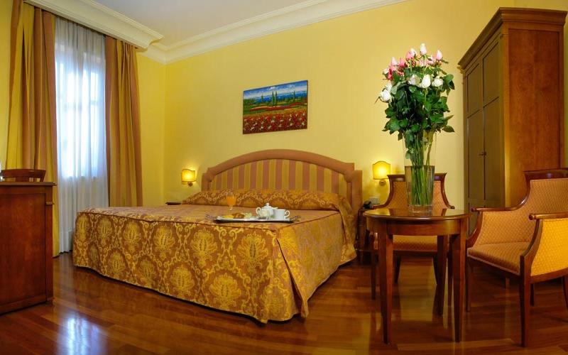 Best Western Ai Cavalieri