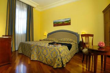 Отель Best Western Ai Cavalieri Италия, Палермо, фото 6