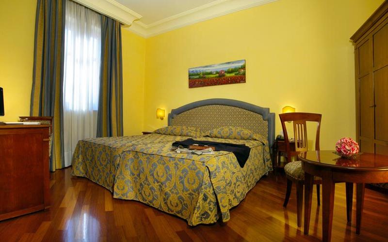 Best Western Ai Cavalieri