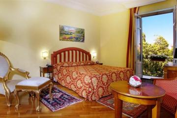 Отель Best Western Ai Cavalieri Италия, Палермо, фото 8