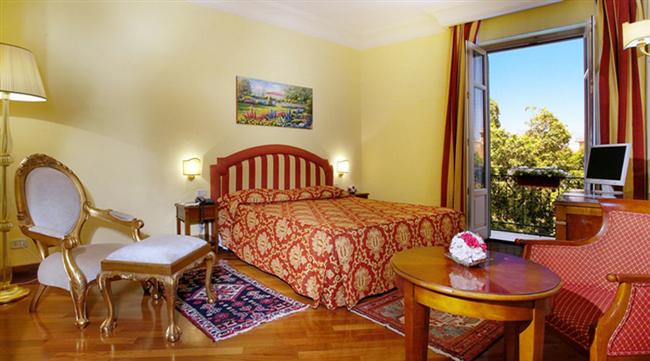 Best Western Ai Cavalieri