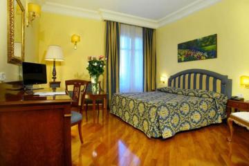 Отель Best Western Ai Cavalieri Италия, Палермо, фото 9