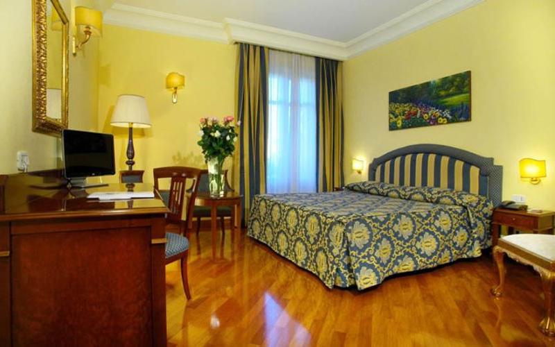 Best Western Ai Cavalieri