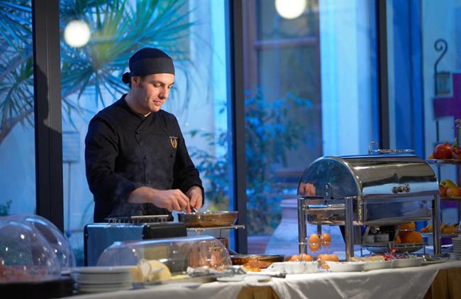 Best Western Ai Cavalieri