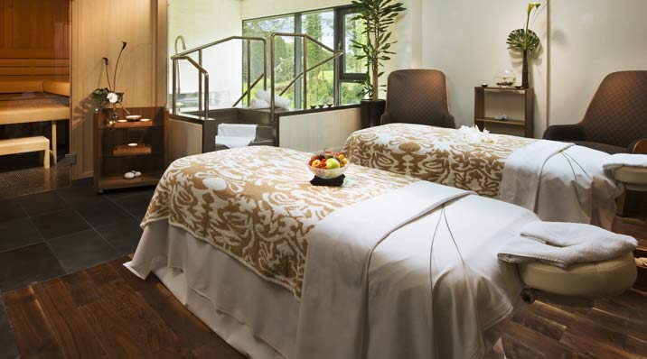 Castlemartyr Resort Hotel