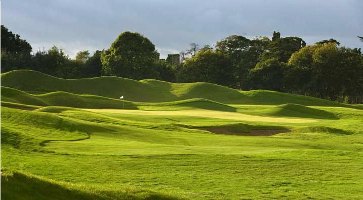 Castlemartyr Resort Hotel
