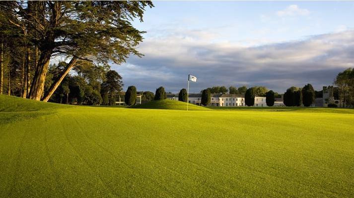 Castlemartyr Resort Hotel