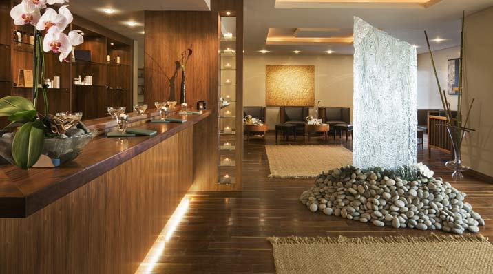 Castlemartyr Resort Hotel