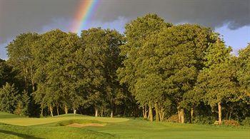 Castlemartyr Resort Hotel