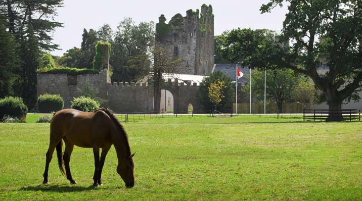 Castlemartyr Resort Hotel