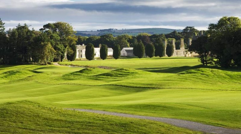 Castlemartyr Resort Hotel