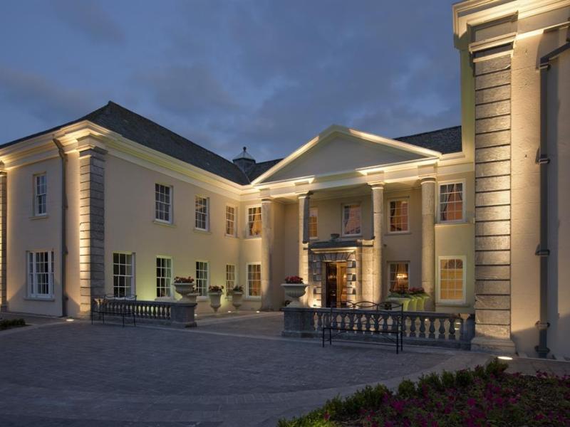 Castlemartyr Resort Hotel