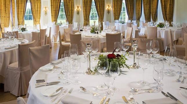 Castlemartyr Resort Hotel