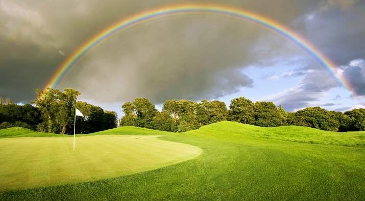 Castlemartyr Resort Hotel