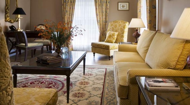 Castlemartyr Resort Hotel