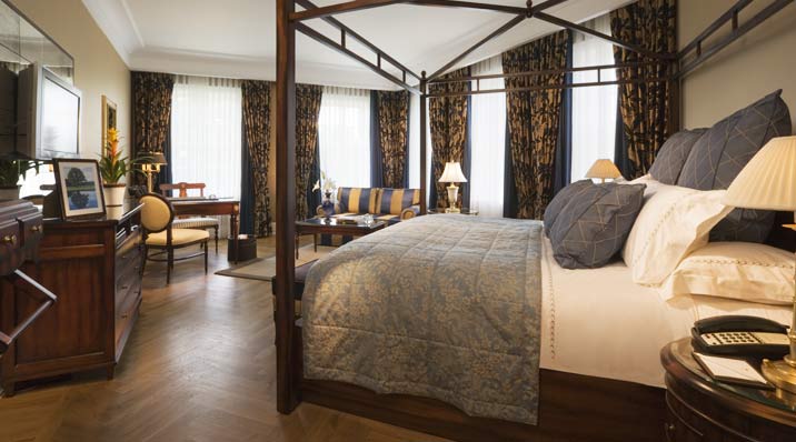 Castlemartyr Resort Hotel