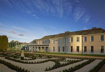 Castlemartyr Resort Hotel