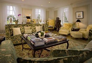 Castlemartyr Resort Hotel