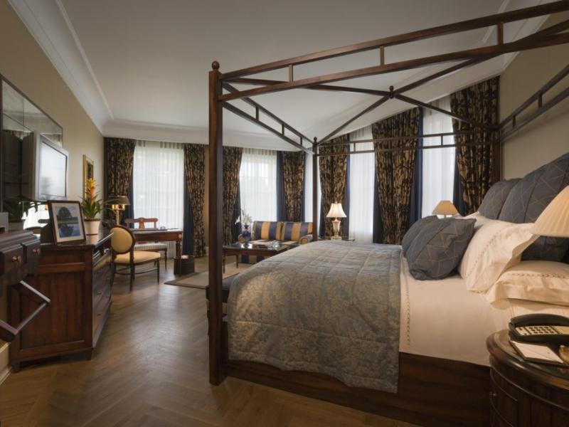 Castlemartyr Resort Hotel