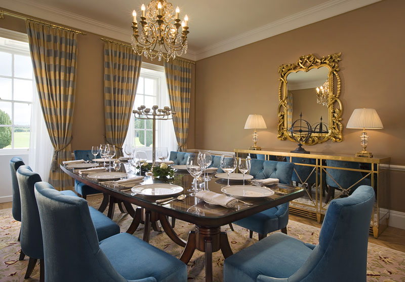 Castlemartyr Resort Hotel