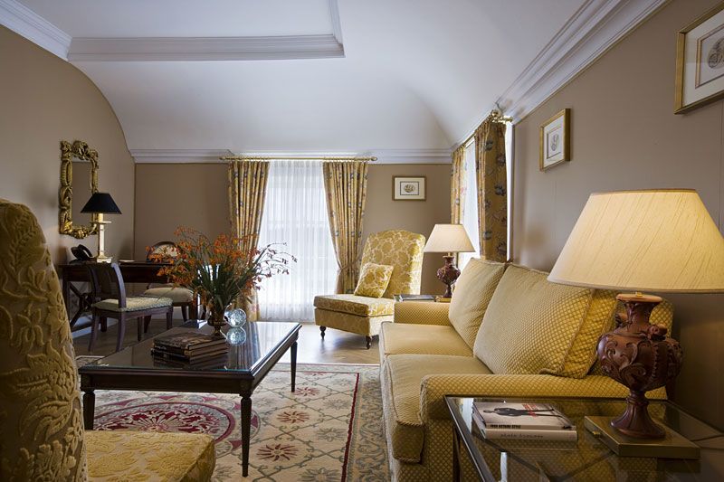 Castlemartyr Resort Hotel