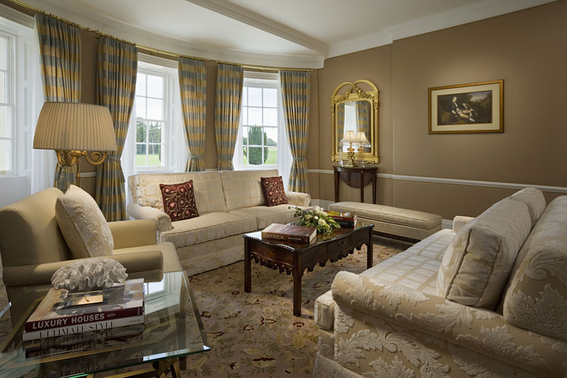 Castlemartyr Resort Hotel