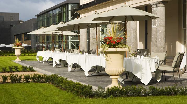 Castlemartyr Resort Hotel