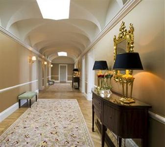 Castlemartyr Resort Hotel