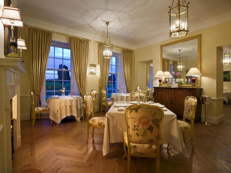 Castlemartyr Resort Hotel