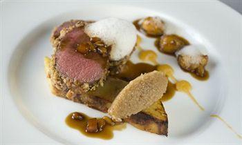 Castlemartyr Resort Hotel