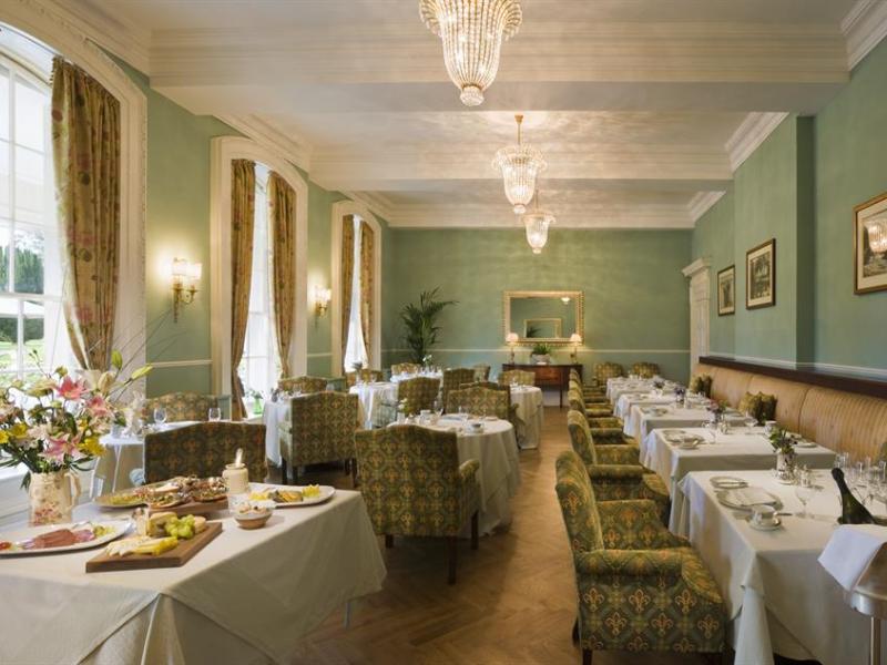 Castlemartyr Resort Hotel