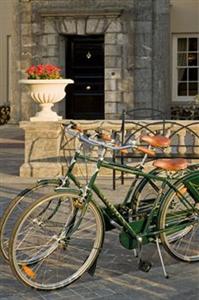 Castlemartyr Resort Hotel