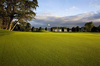 Castlemartyr Resort Hotel